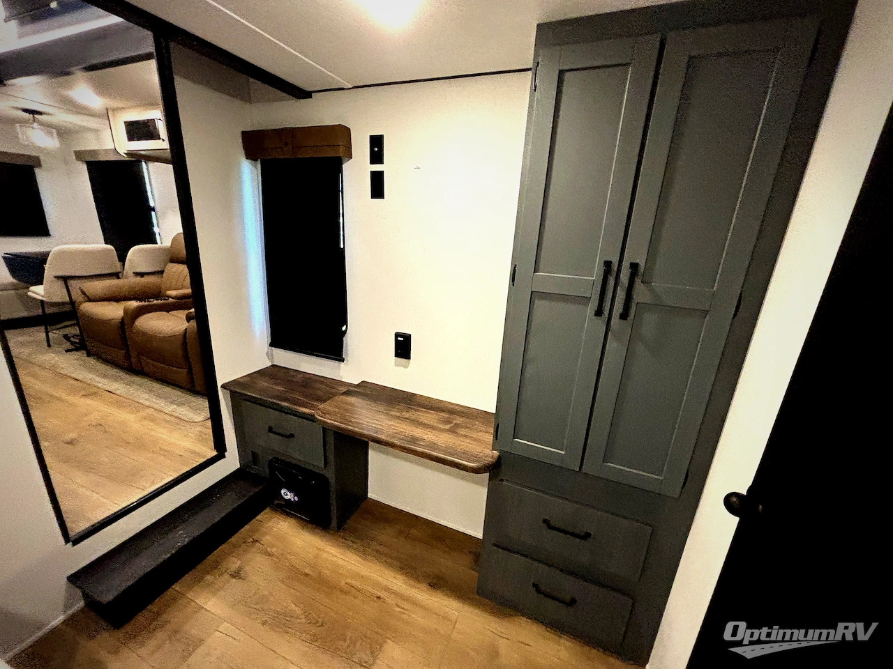 2026 Forest River Puma Vista 421LFT Photo 26