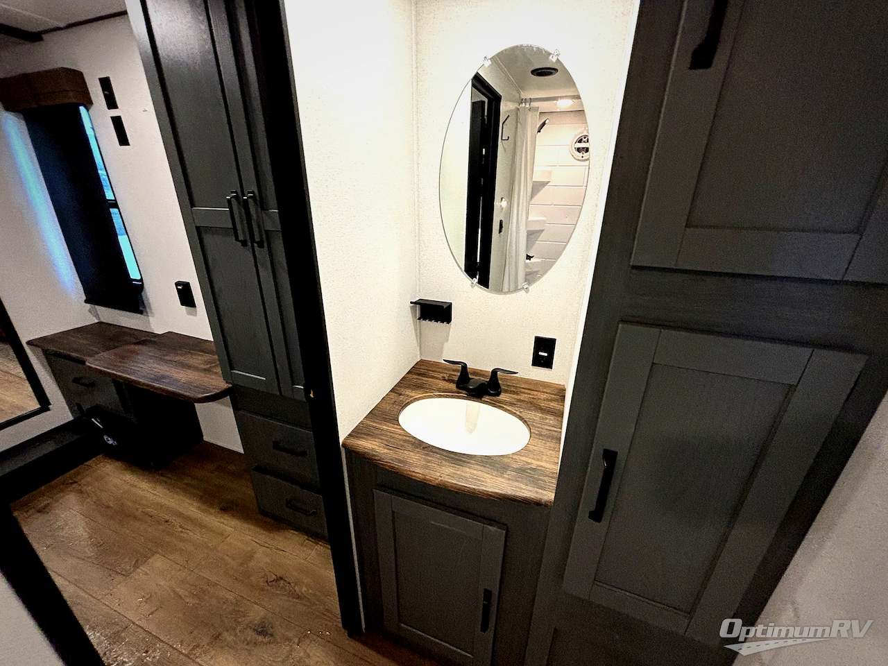 2026 Forest River Puma Vista 421LFT Photo 29