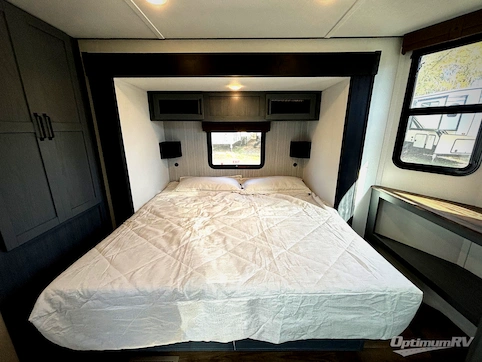 2026 Forest River Puma Vista 421LFT RV Photo 2