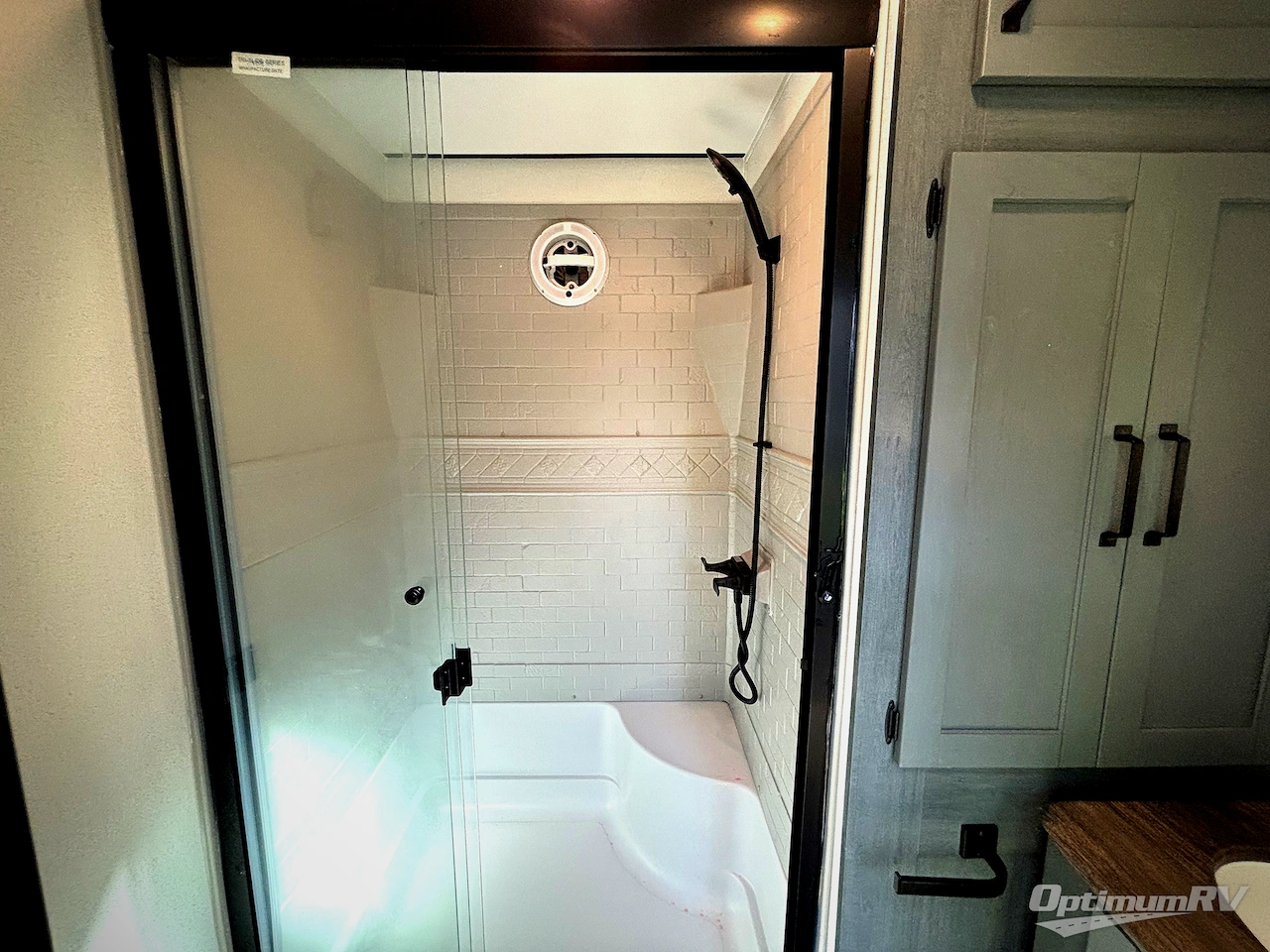 2026 Forest River Puma Vista 421LFT Photo 7