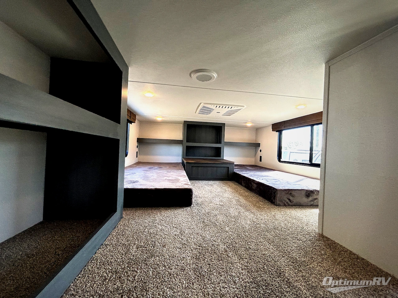 2026 Forest River Puma Vista 421LFT Photo 9