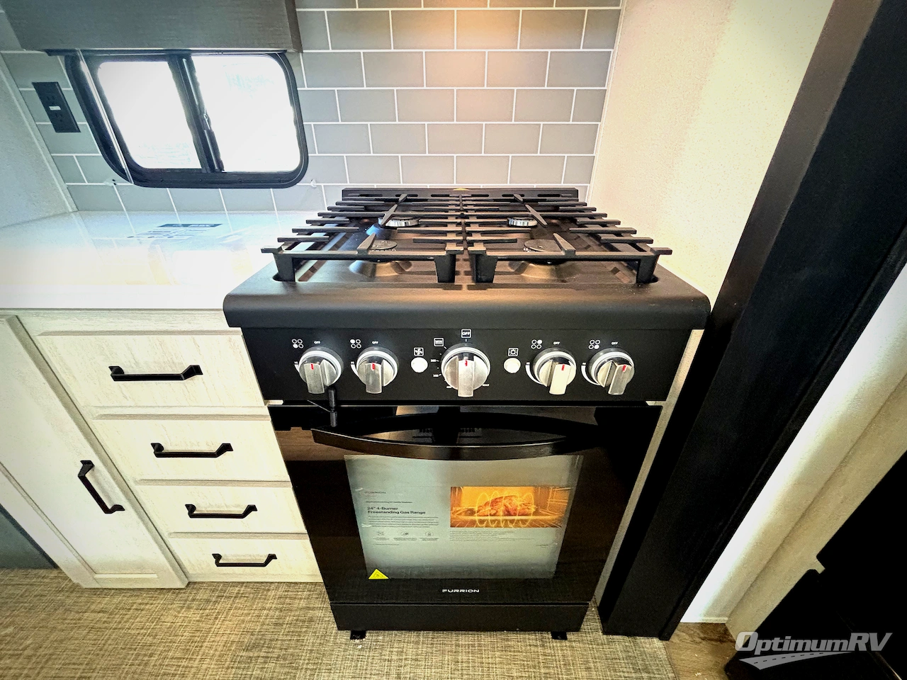 2026 Forest River Puma Vista 421LFT Photo 10