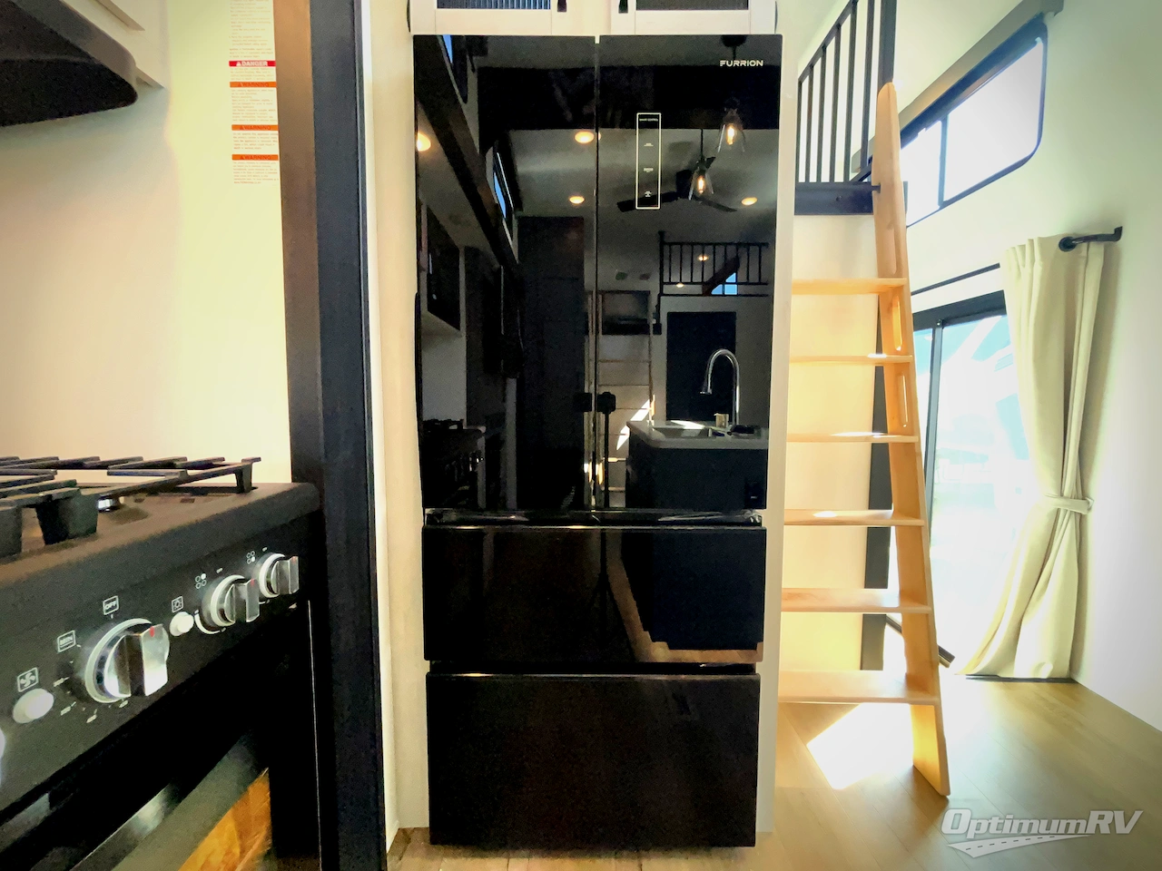 2026 Forest River Puma Vista 421LFT Photo 11