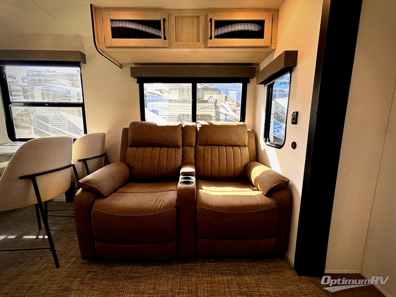 2026 Forest River Puma Vista 421LFT Photo 17