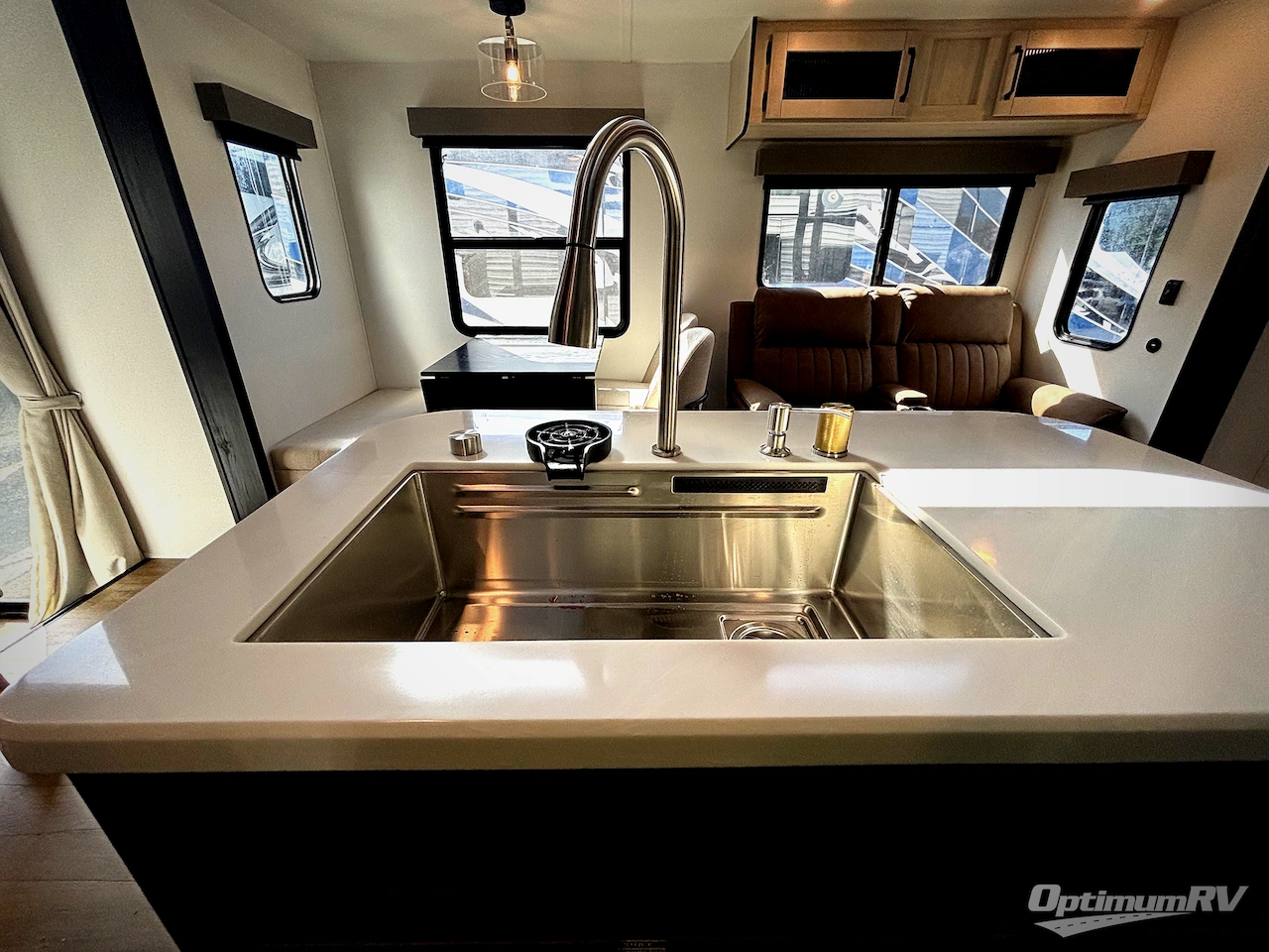 2026 Forest River Puma Vista 421LFT Photo 18