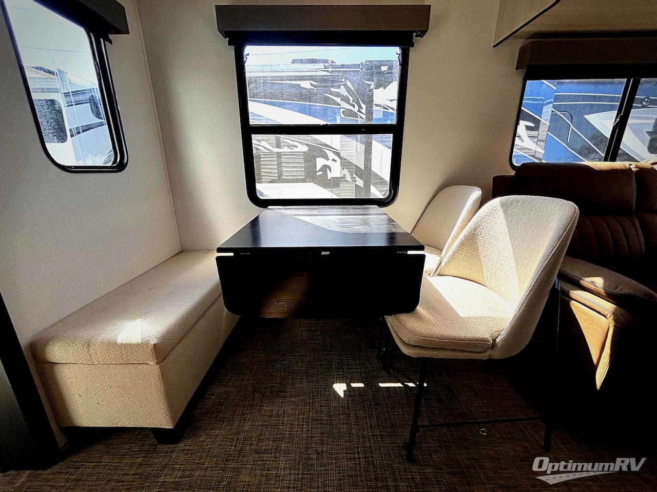 2026 Forest River Puma Vista 421LFT Photo 19