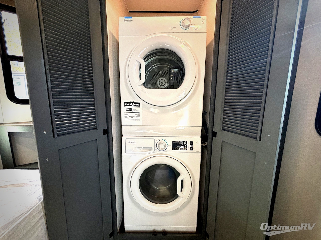 2026 Forest River Puma Vista 421LFT Photo 20