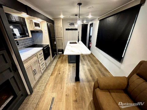 2026 Forest River Puma 290RL RV Photo 2