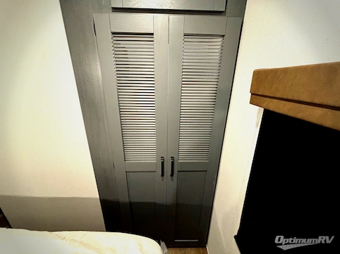 2026 Forest River Puma 290RL RV Photo 3