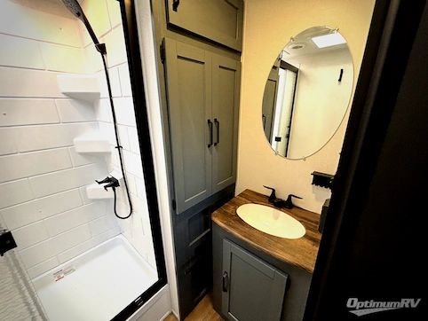 2026 Forest River Puma 290RL RV Photo 4