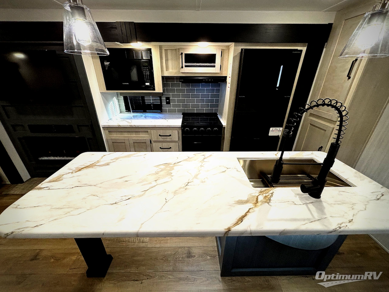 2026 Forest River Puma 290RL Photo 6