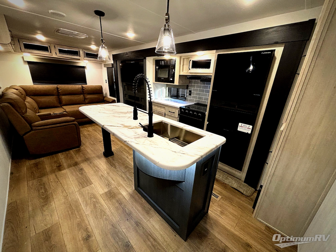 2026 Forest River Puma 290RL Photo 14