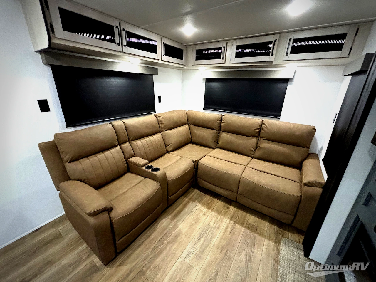 2026 Forest River Puma 290RL Photo 16