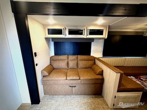 2026 Forest River Puma 31QBBH RV Photo 3