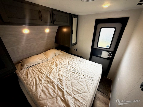 2026 Forest River Puma 31QBBH RV Photo 4