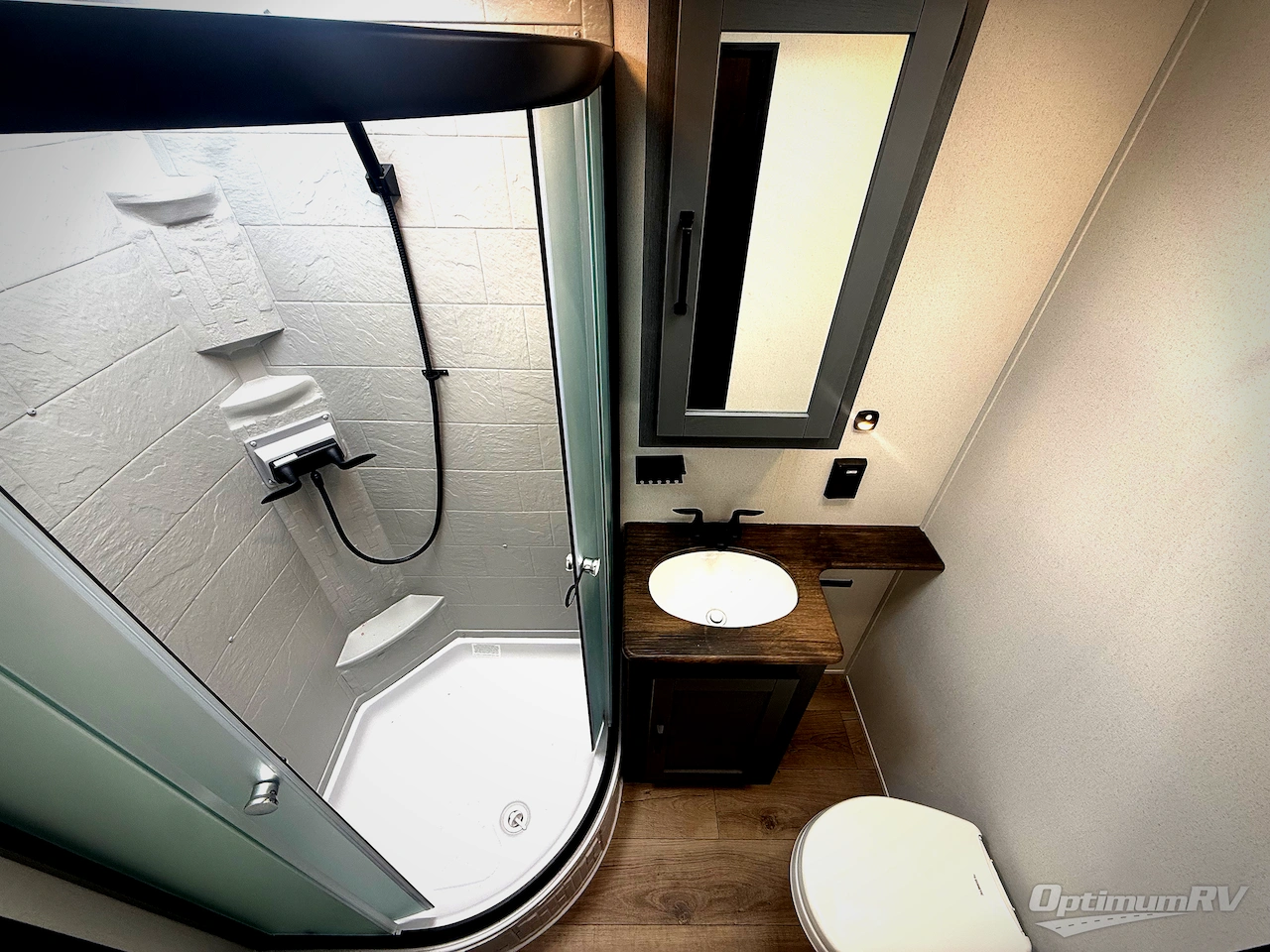 2026 Forest River Puma 31QBBH Photo 8