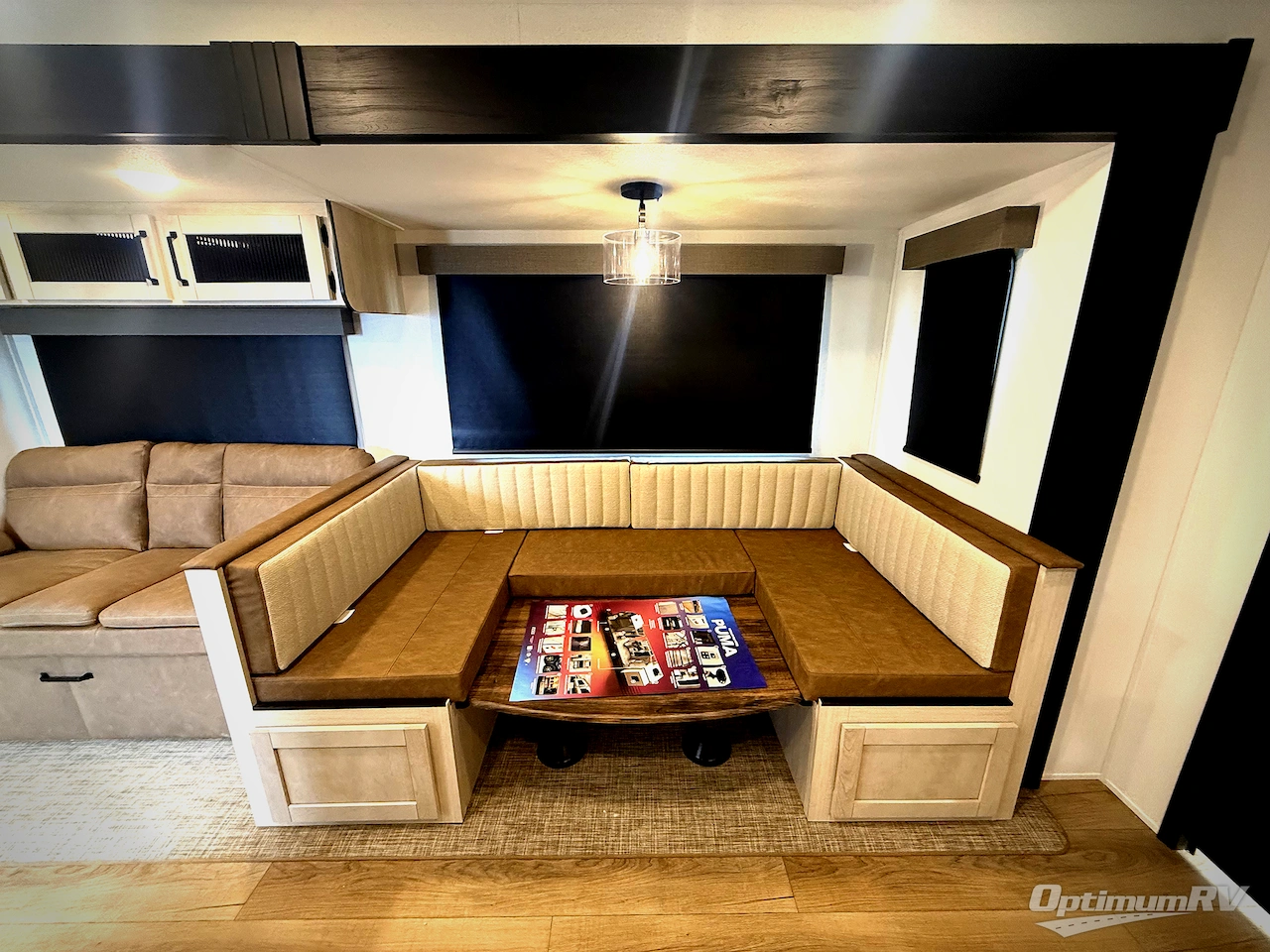 2026 Forest River Puma 31QBBH Photo 17