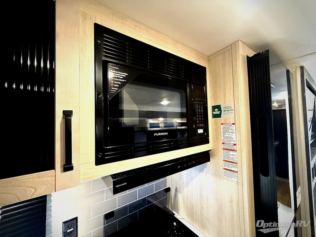 2026 Forest River Puma 31QBBH Photo 20