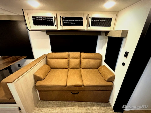 2026 Forest River Puma 32BH2B RV Photo 3