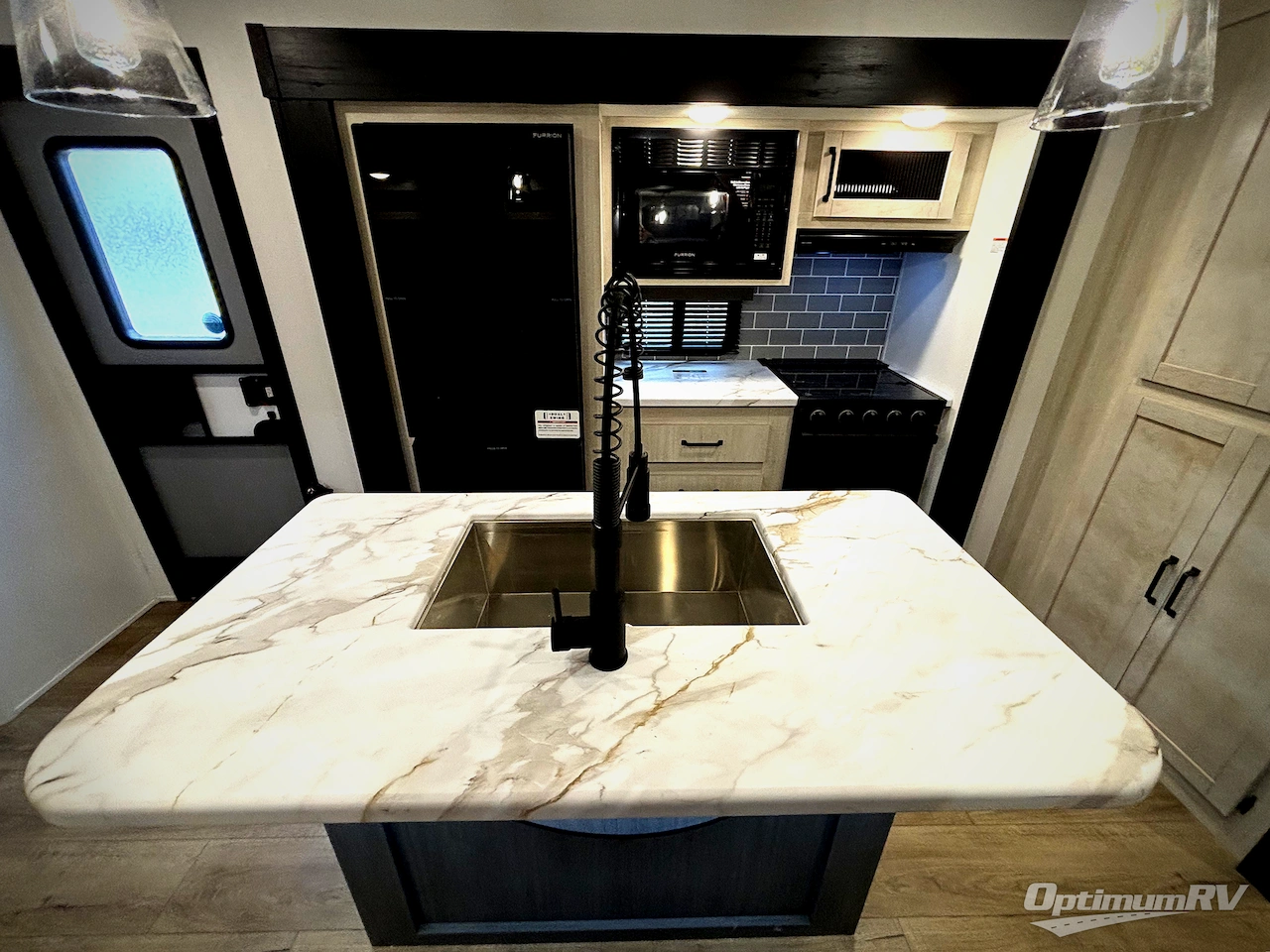 2026 Forest River Puma 32BH2B Photo 6