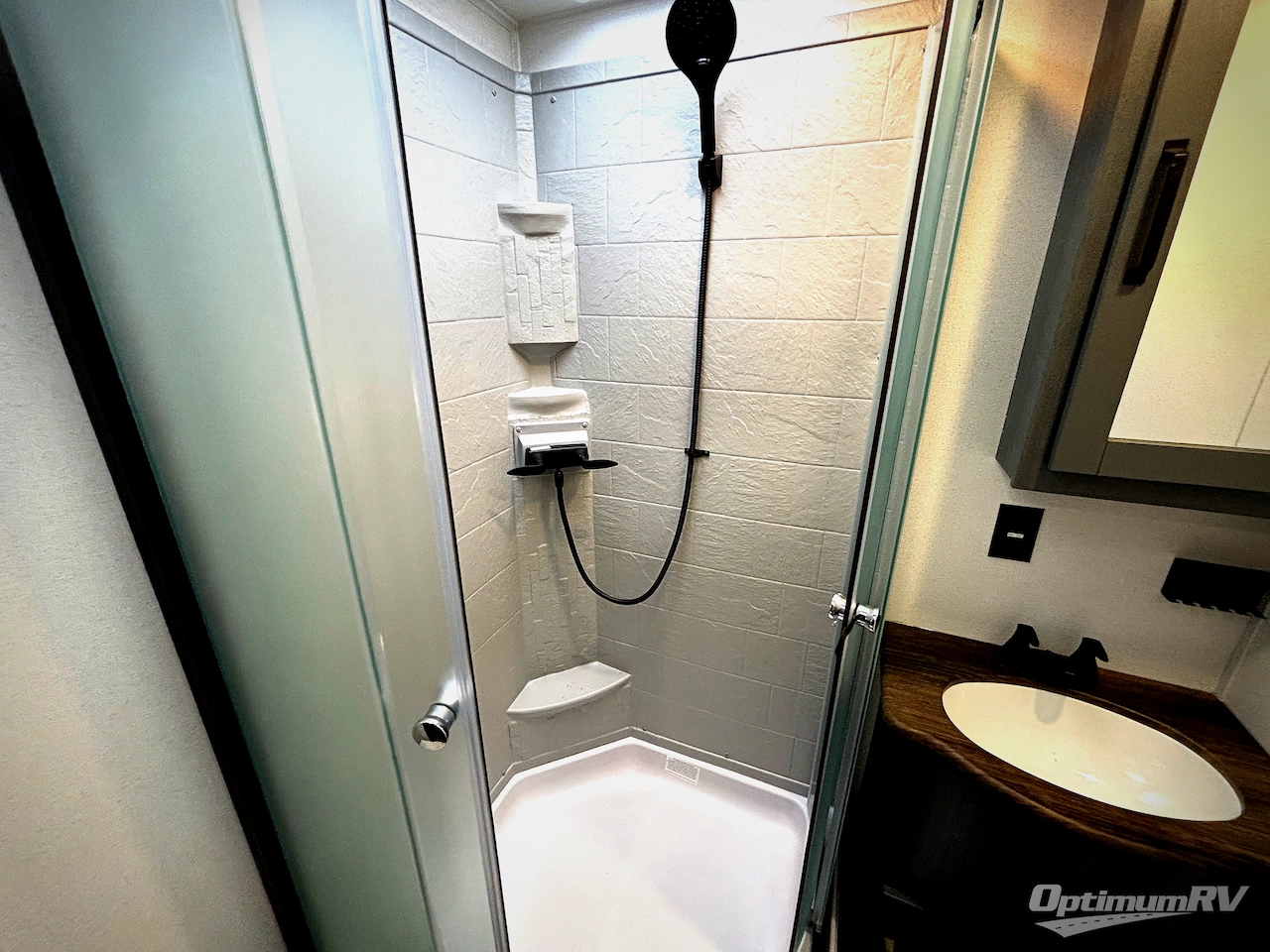 2026 Forest River Puma 32BH2B Photo 10