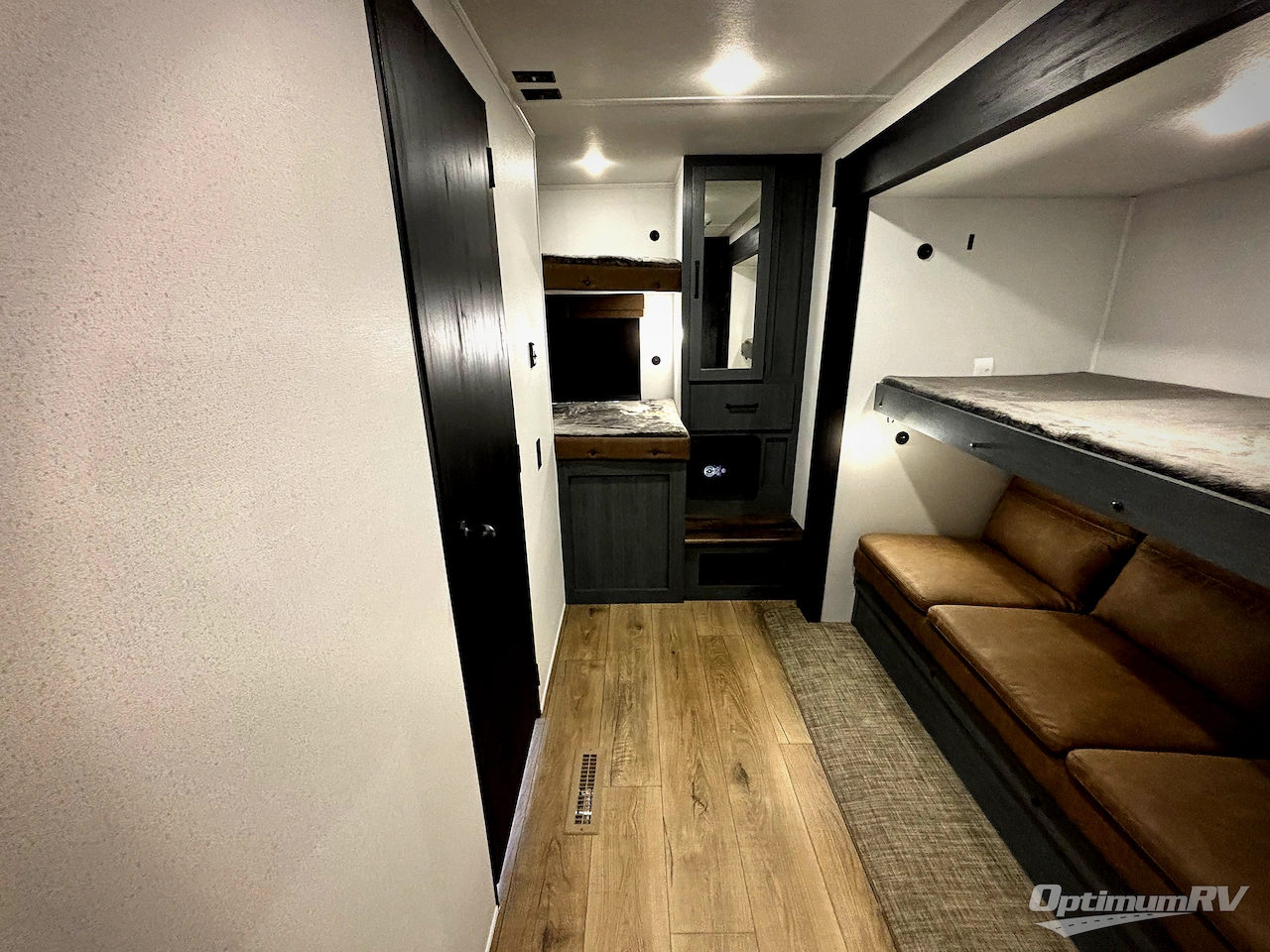 2026 Forest River Puma 32BH2B Photo 15