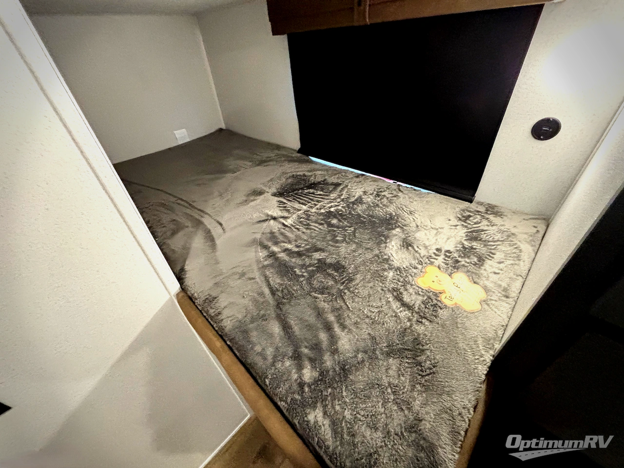 2026 Forest River Puma 32BH2B Photo 23