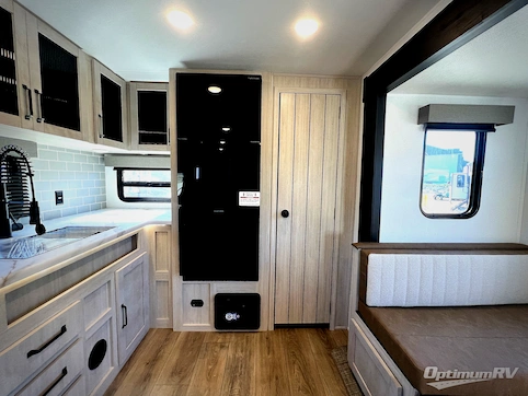 2026 Forest River Puma 30RKQS RV Photo 3