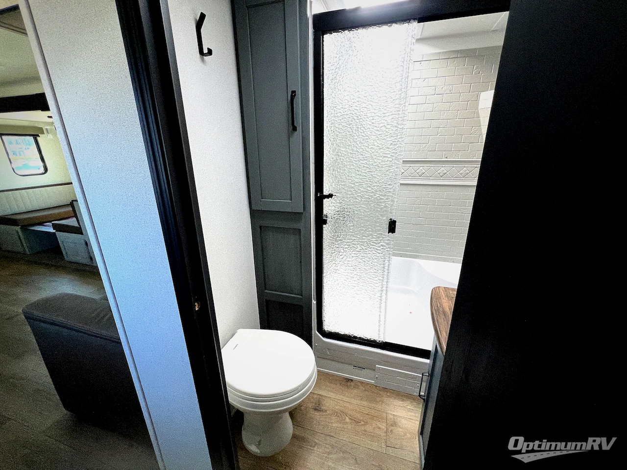 2026 Forest River Puma 30RKQS Photo 21