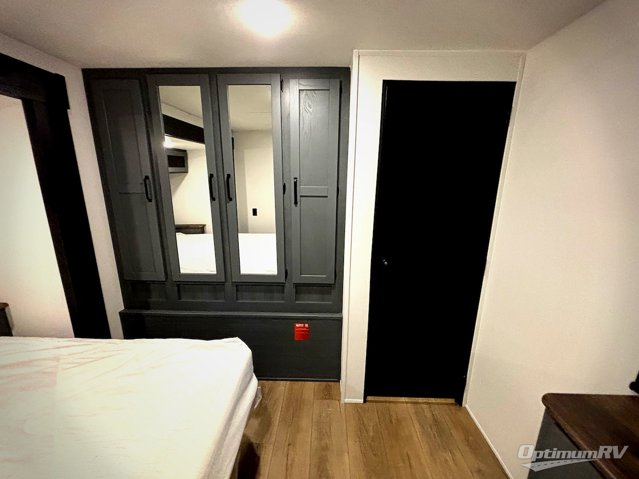 2026 Forest River Puma 32RBFQ Photo 7