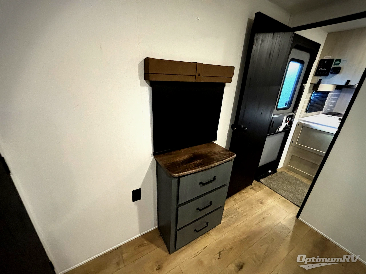 2026 Forest River Puma 32RBFQ Photo 10