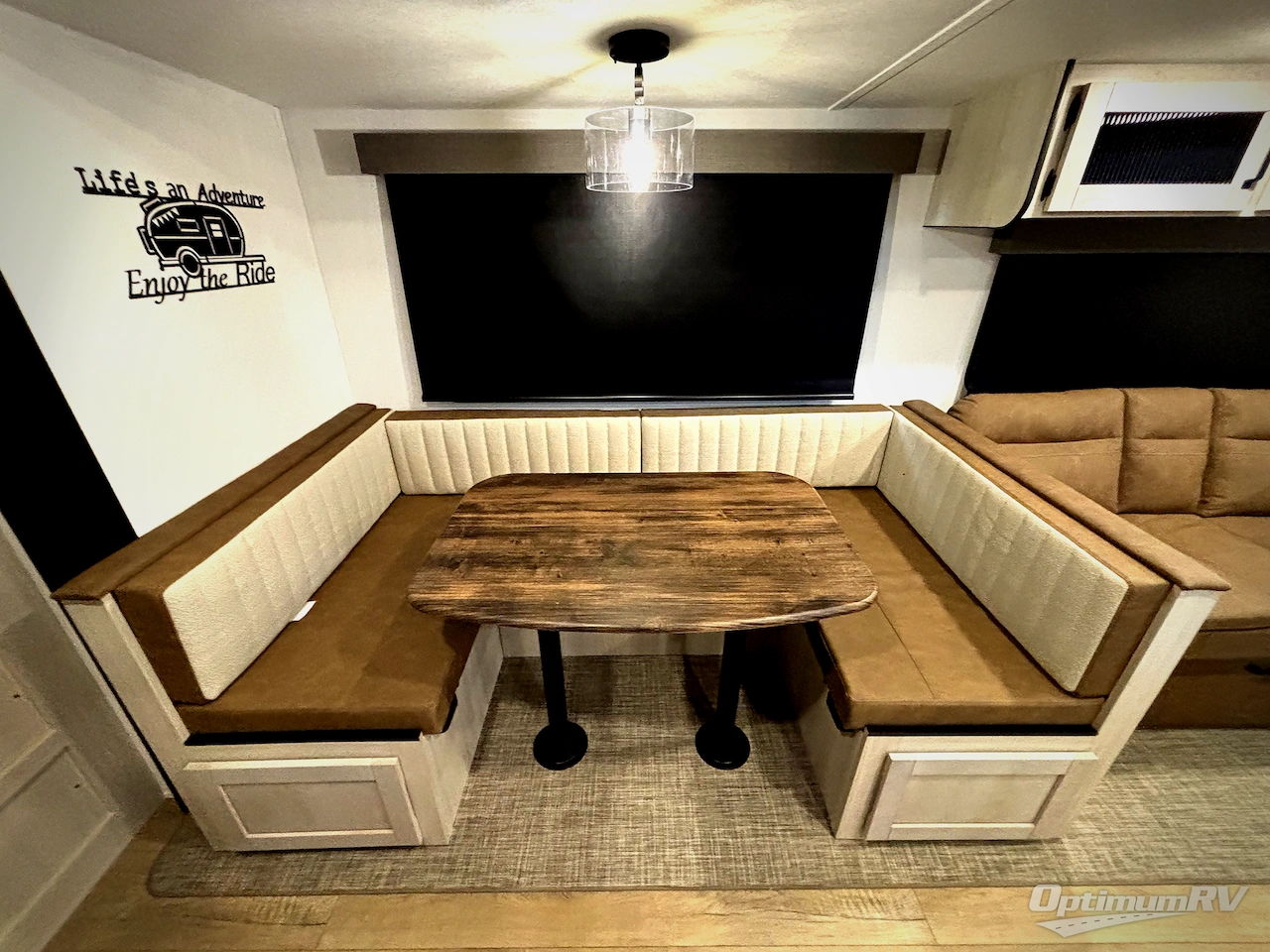 2026 Forest River Puma 32RBFQ Photo 15