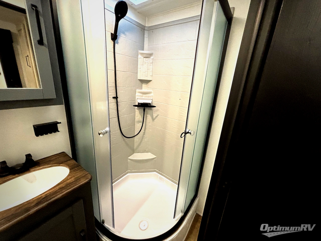 2026 Forest River Puma 32RBFQ Photo 17