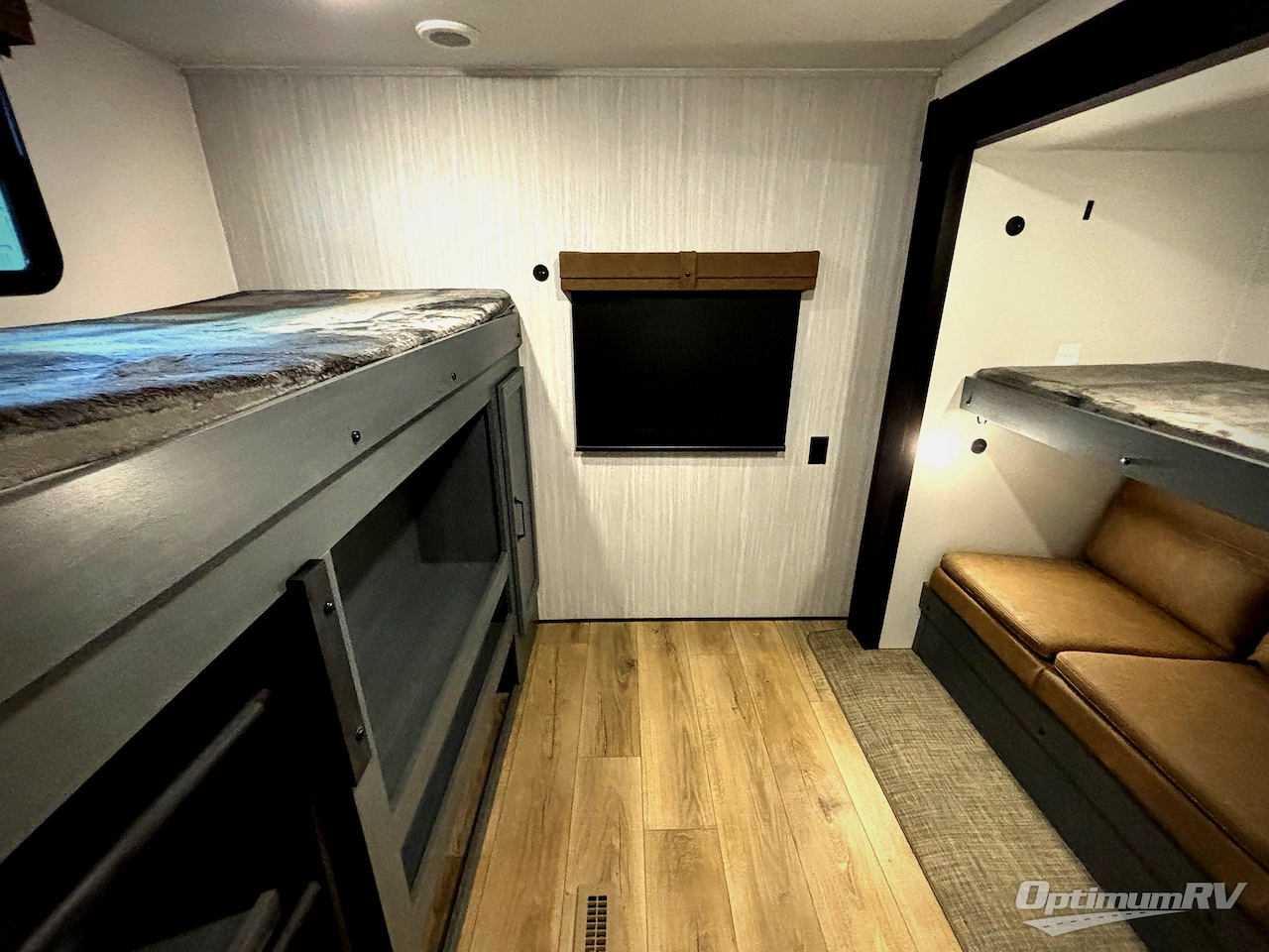 2026 Forest River Puma 32RBFQ Photo 18