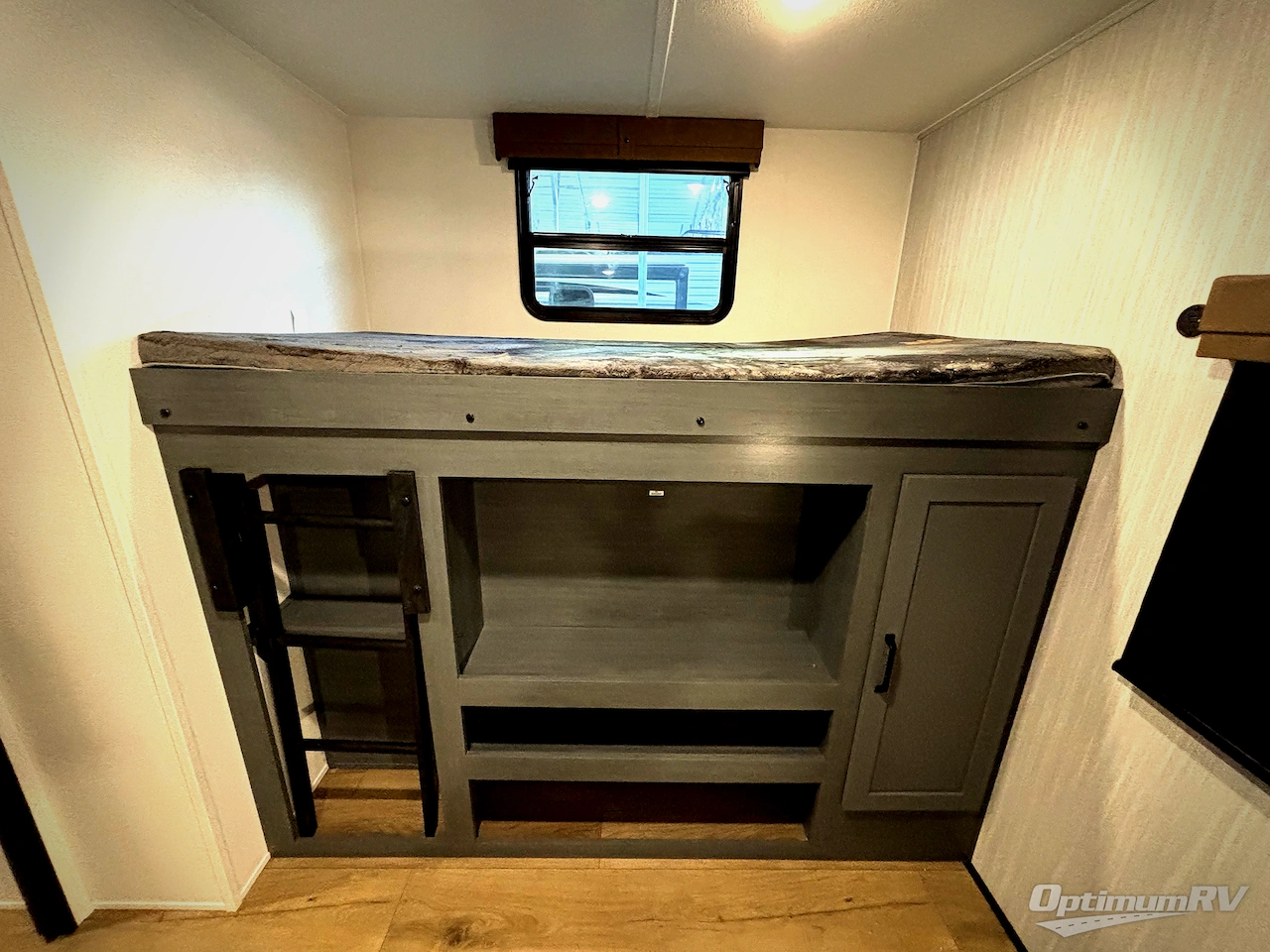 2026 Forest River Puma 32RBFQ Photo 19