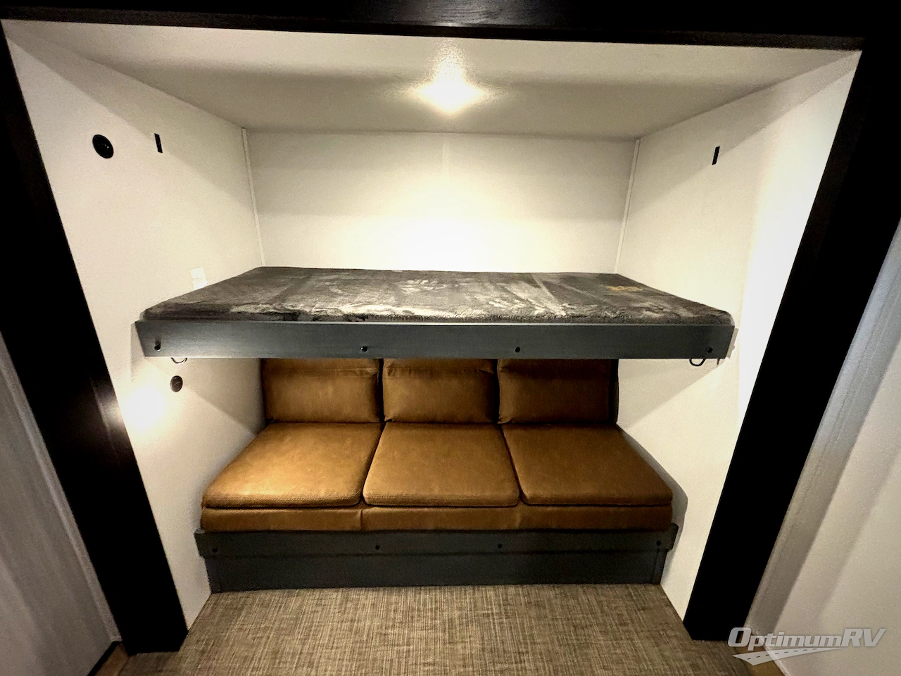 2026 Forest River Puma 32RBFQ Photo 20