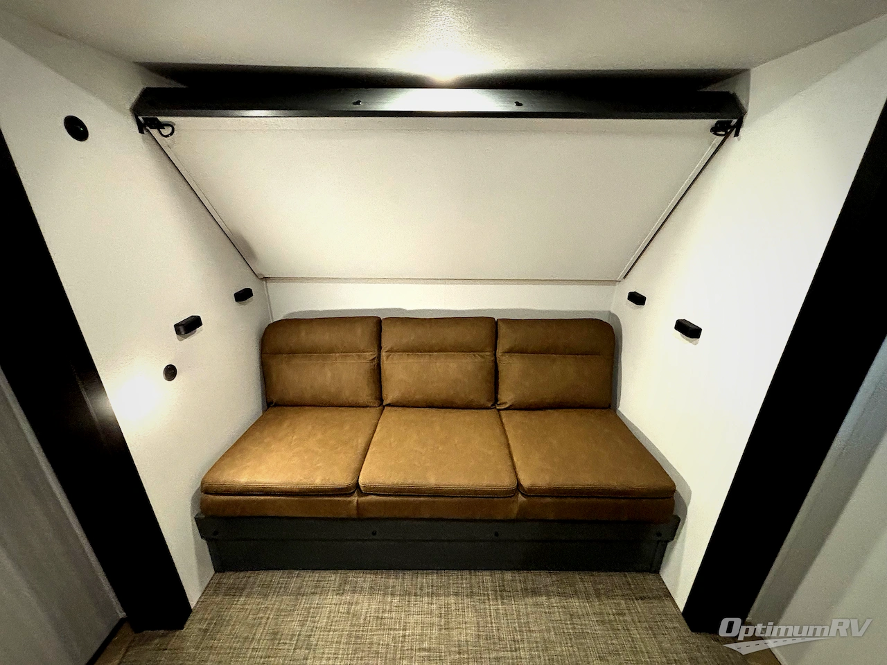 2026 Forest River Puma 32RBFQ Photo 21