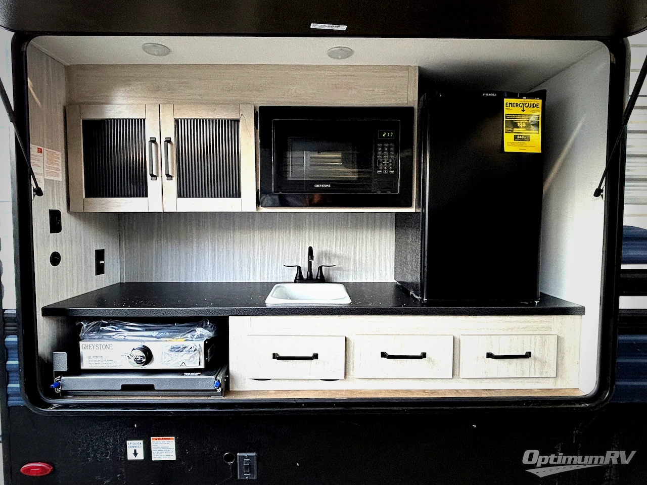 2026 Forest River Puma 32RBFQ Photo 22