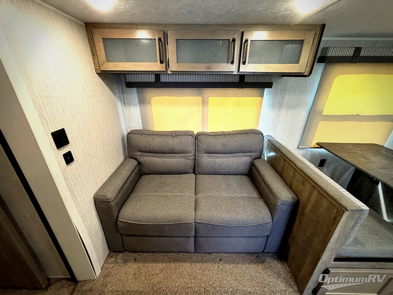 2021 Palomino Puma 26FKDS Photo 10