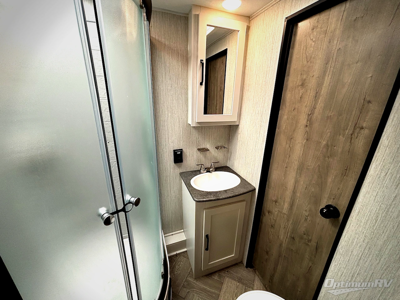 2021 Palomino Puma 26FKDS Photo 12