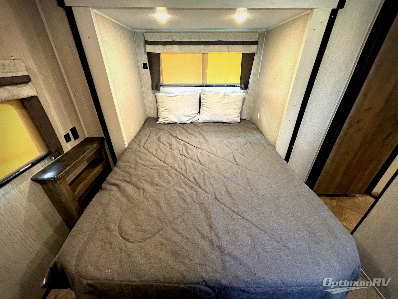 2021 Palomino Puma 26FKDS Photo 14