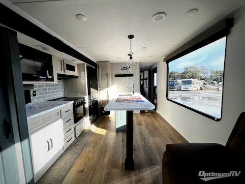 2026 Forest River Puma 290RL RV Photo 2