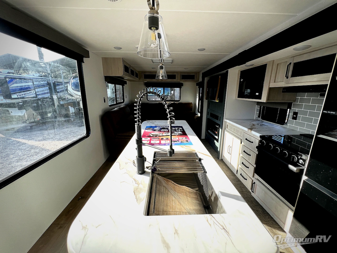 2026 Forest River Puma 290RL Photo 4