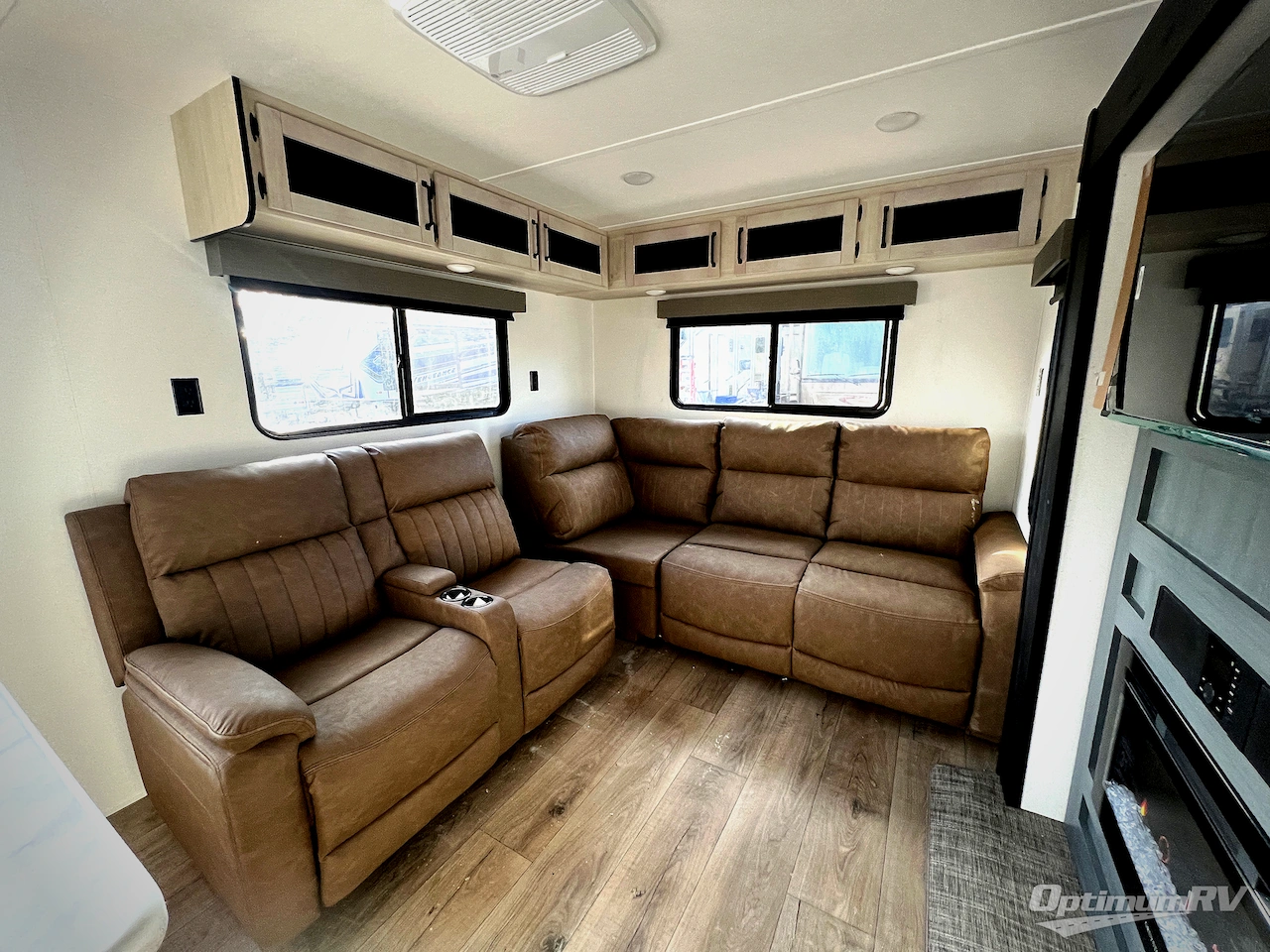 2026 Forest River Puma 290RL Photo 6