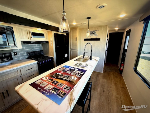 2026 Forest River Puma 290RL RV Photo 2