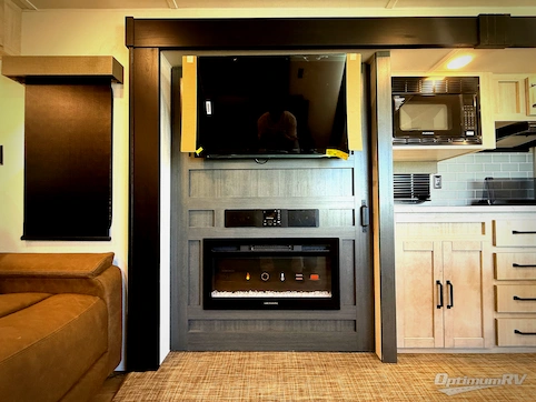 2026 Forest River Puma 290RL RV Photo 3