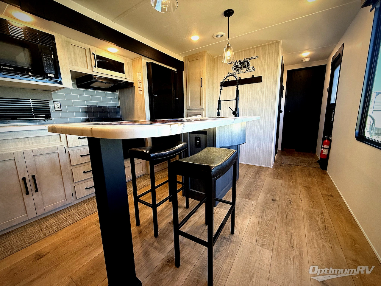 2026 Forest River Puma 290RL Photo 7