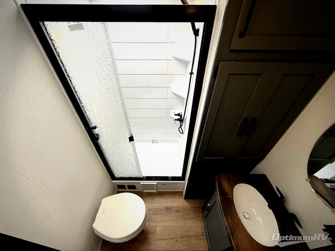 2026 Forest River Puma 290RL Photo 18