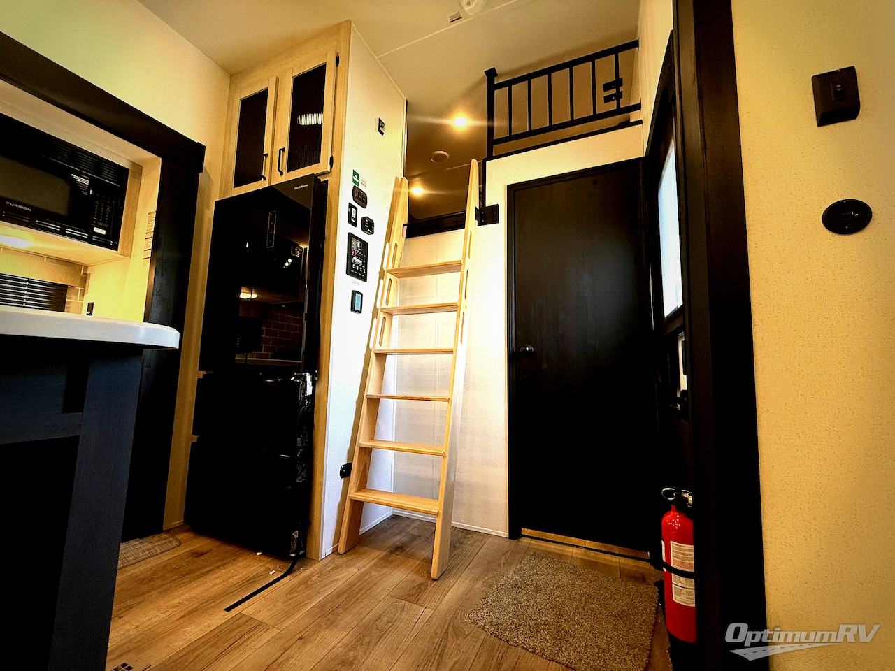 2026 Forest River Puma Vista 420LFT Photo 7
