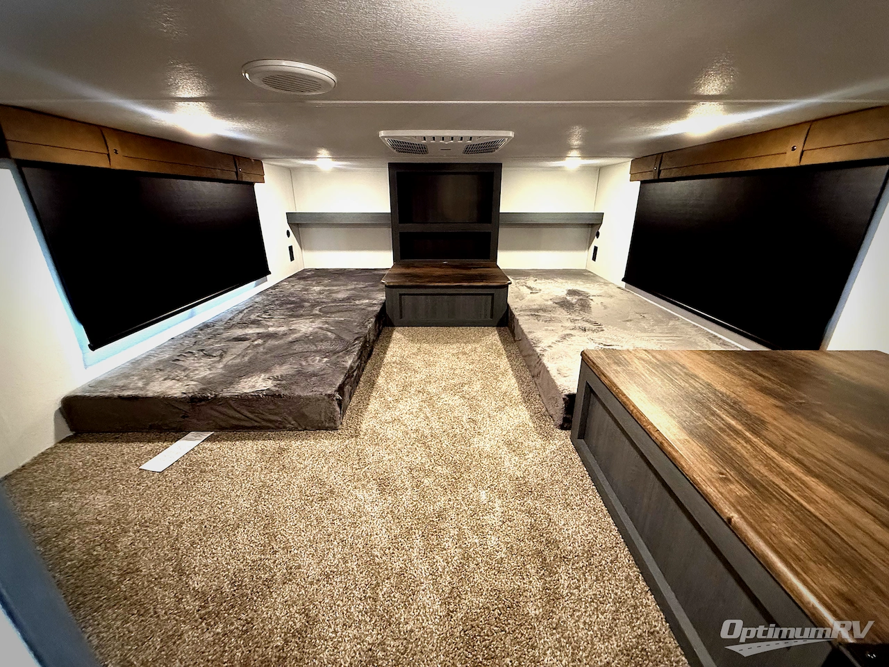 2026 Forest River Puma Vista 420LFT Photo 8